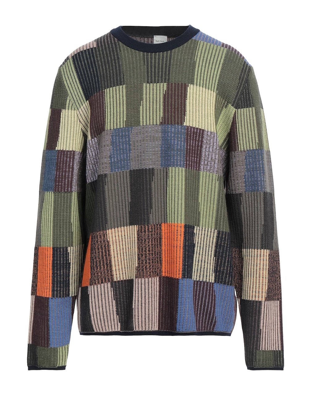 PAUL SMITH - Sweaters