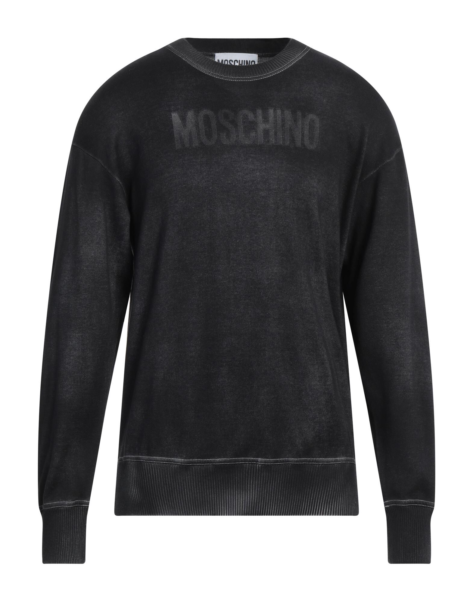MOSCHINO - Sweaters