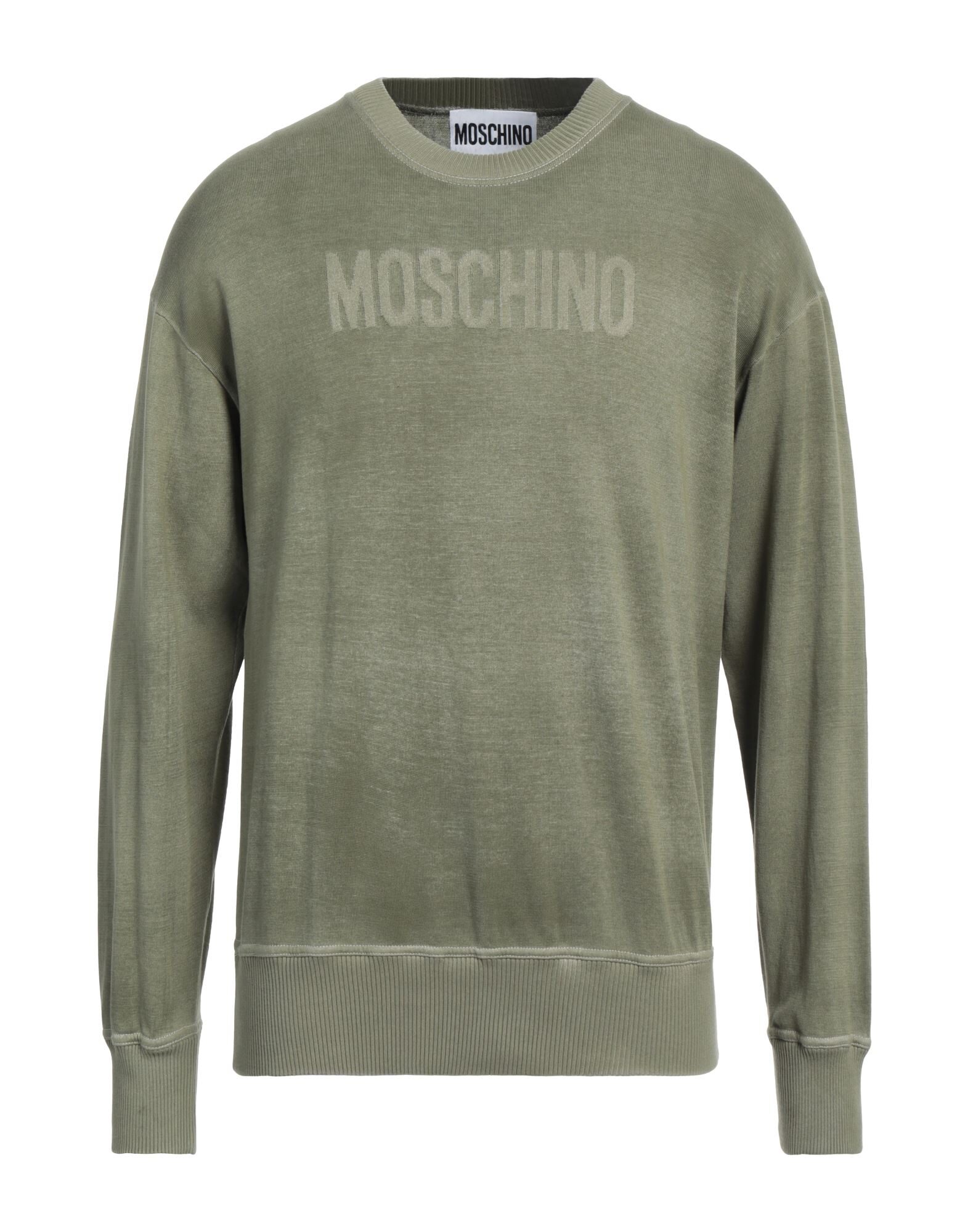 MOSCHINO - Jumpers
