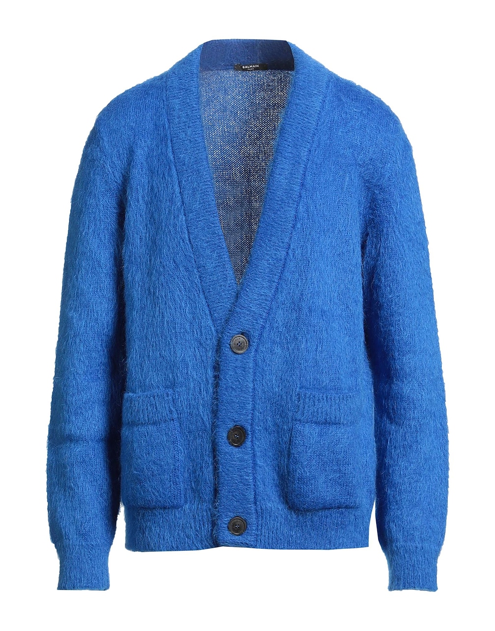 BALMAIN - Cardigans