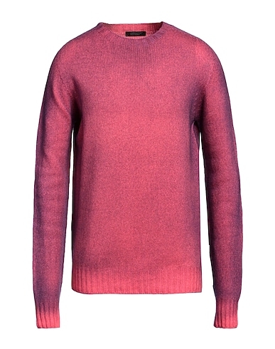 ARAGONA Pullover 85% Wolle, 15% Kaschmir