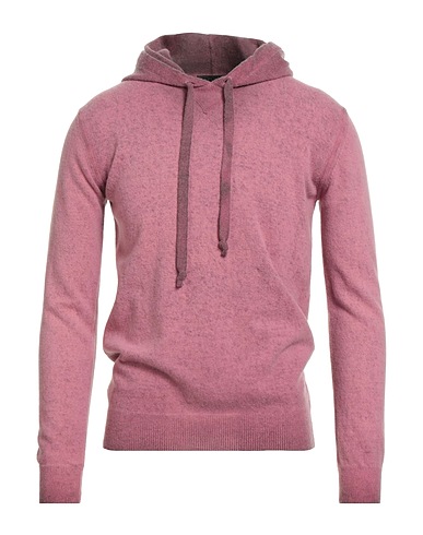 OUT/FIT Jumper Antique rose 80% Wool, 20% Polyamide