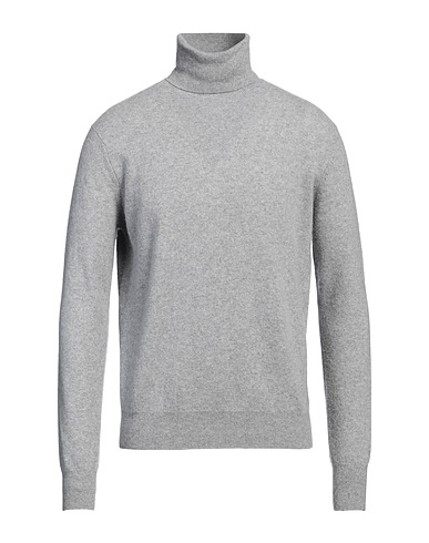 ARAGONA Polo neck 100% Wool