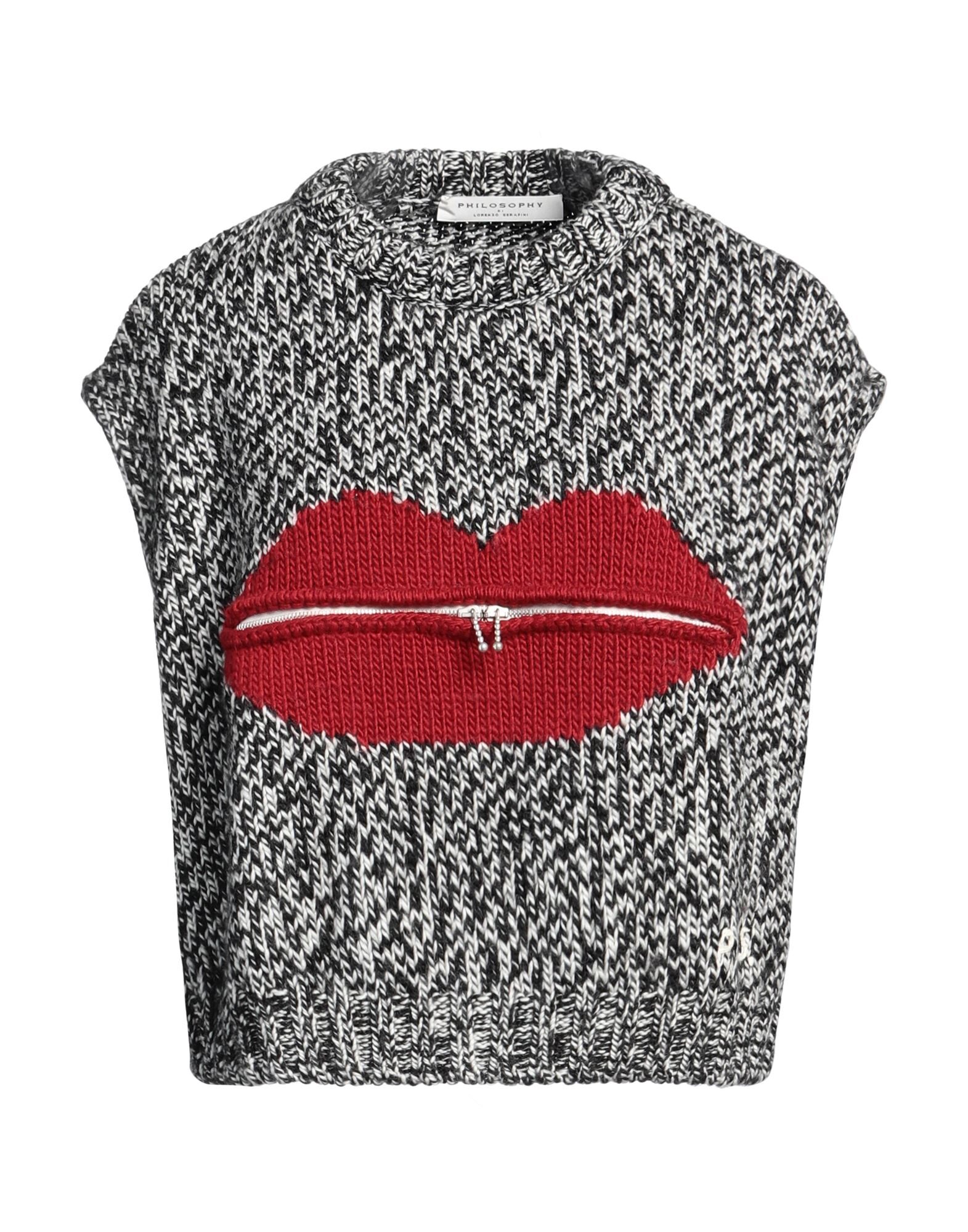 PHILOSOPHY di LORENZO SERAFINI - プルオーバー