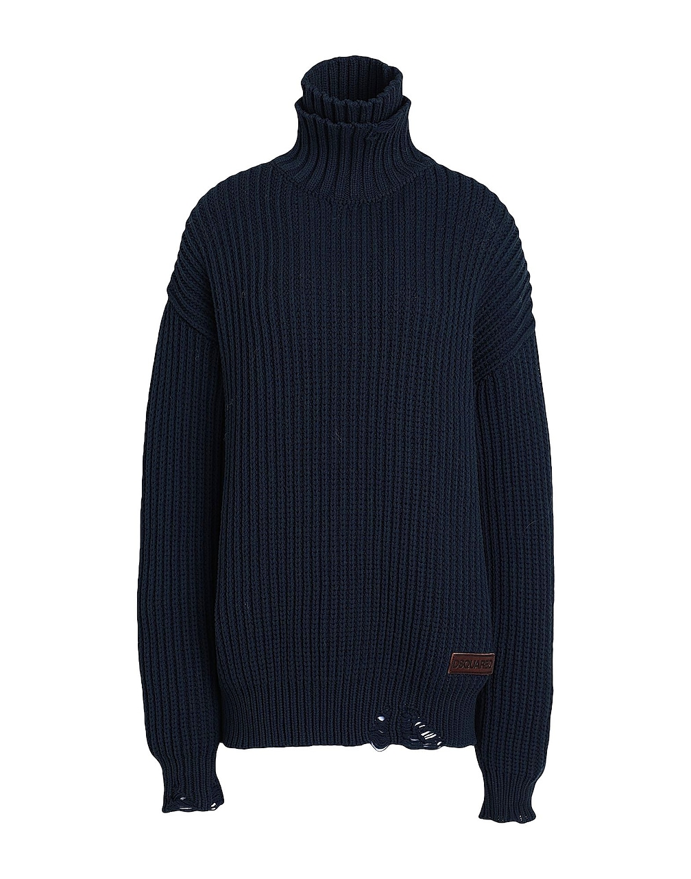 DSQUARED2 - Turtlenecks