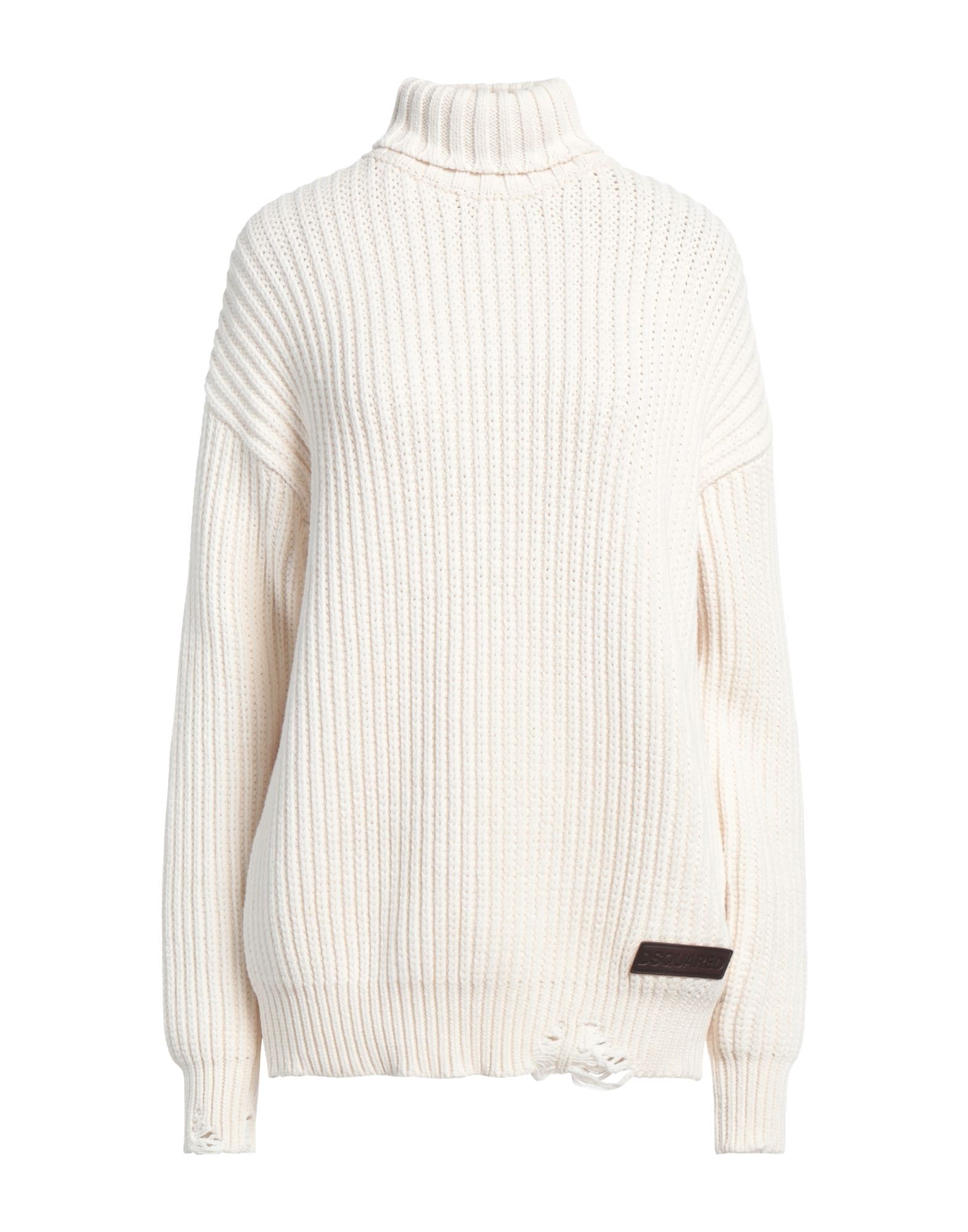 DSQUARED2 - タートルネック