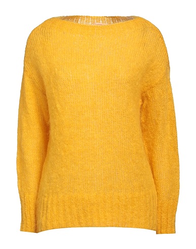 PENNYBLACK Jumper Marigold 80% Mohair wool, 19% Polyamide, 1% Elastane