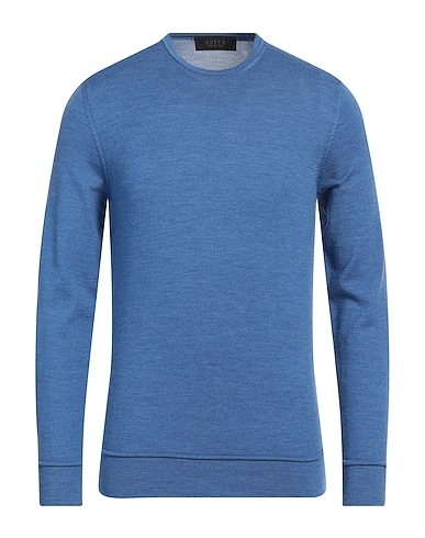 VNECK Jumper 100% Merino Wool