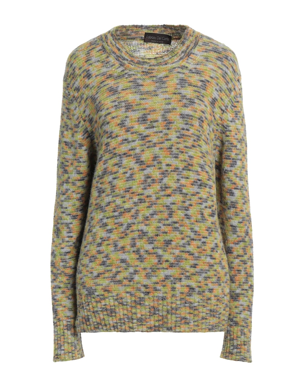 FABRIZIO DEL CARLO - Pullover