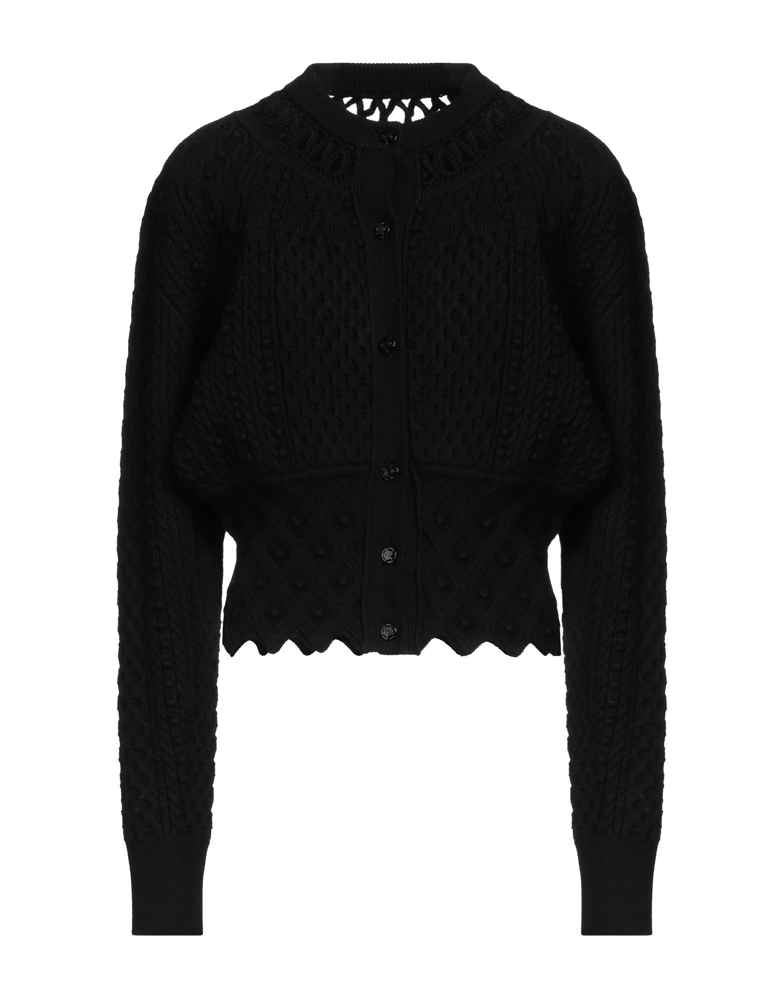 RABANNE - カーディガン