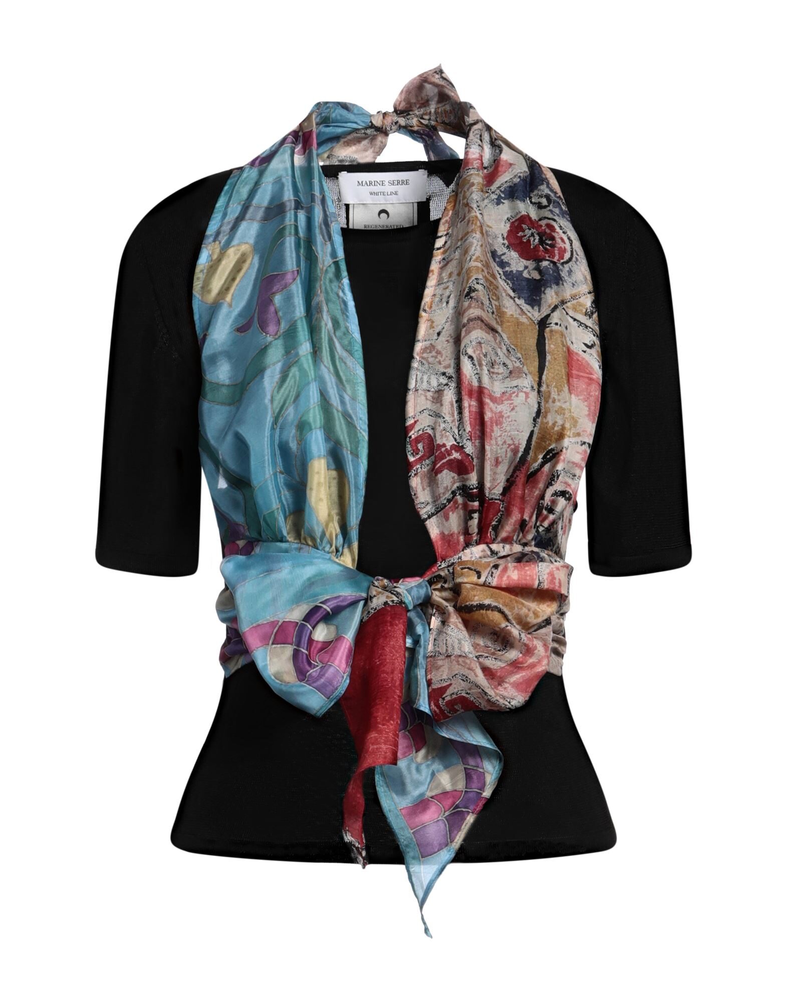 MARINE SERRE - Jumpers