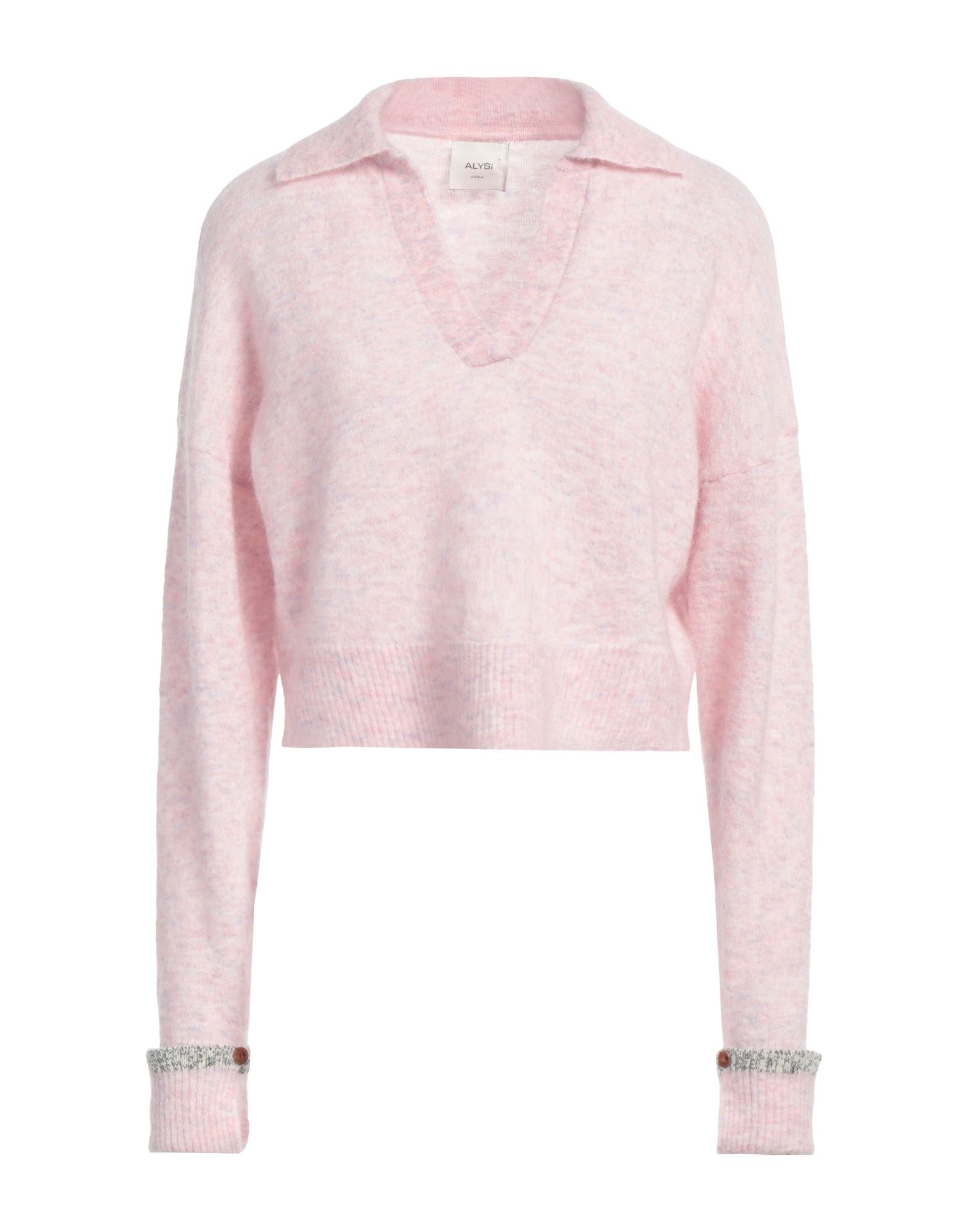 ALYSI - Pullover