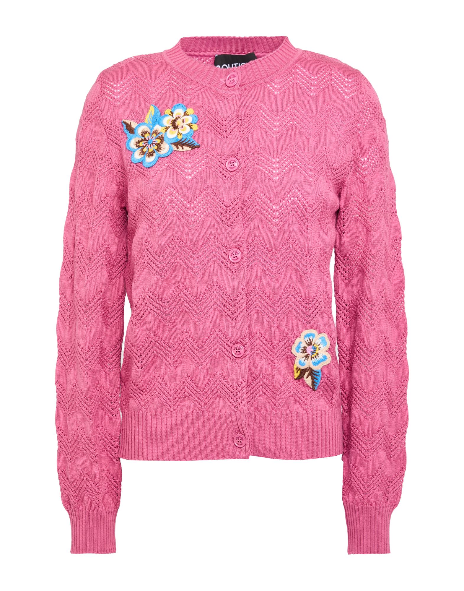 BOUTIQUE MOSCHINO - Cardigans