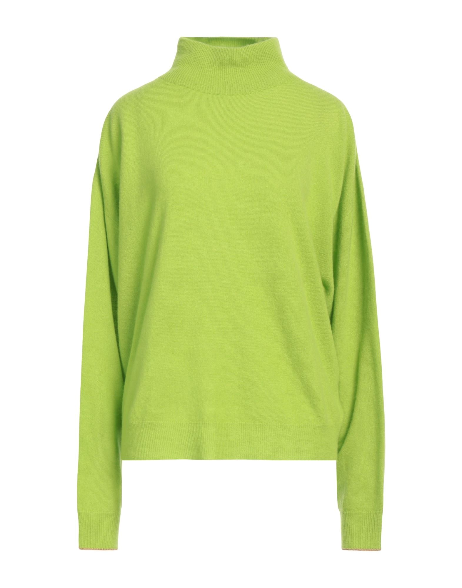 ALYSI - Cuello alto