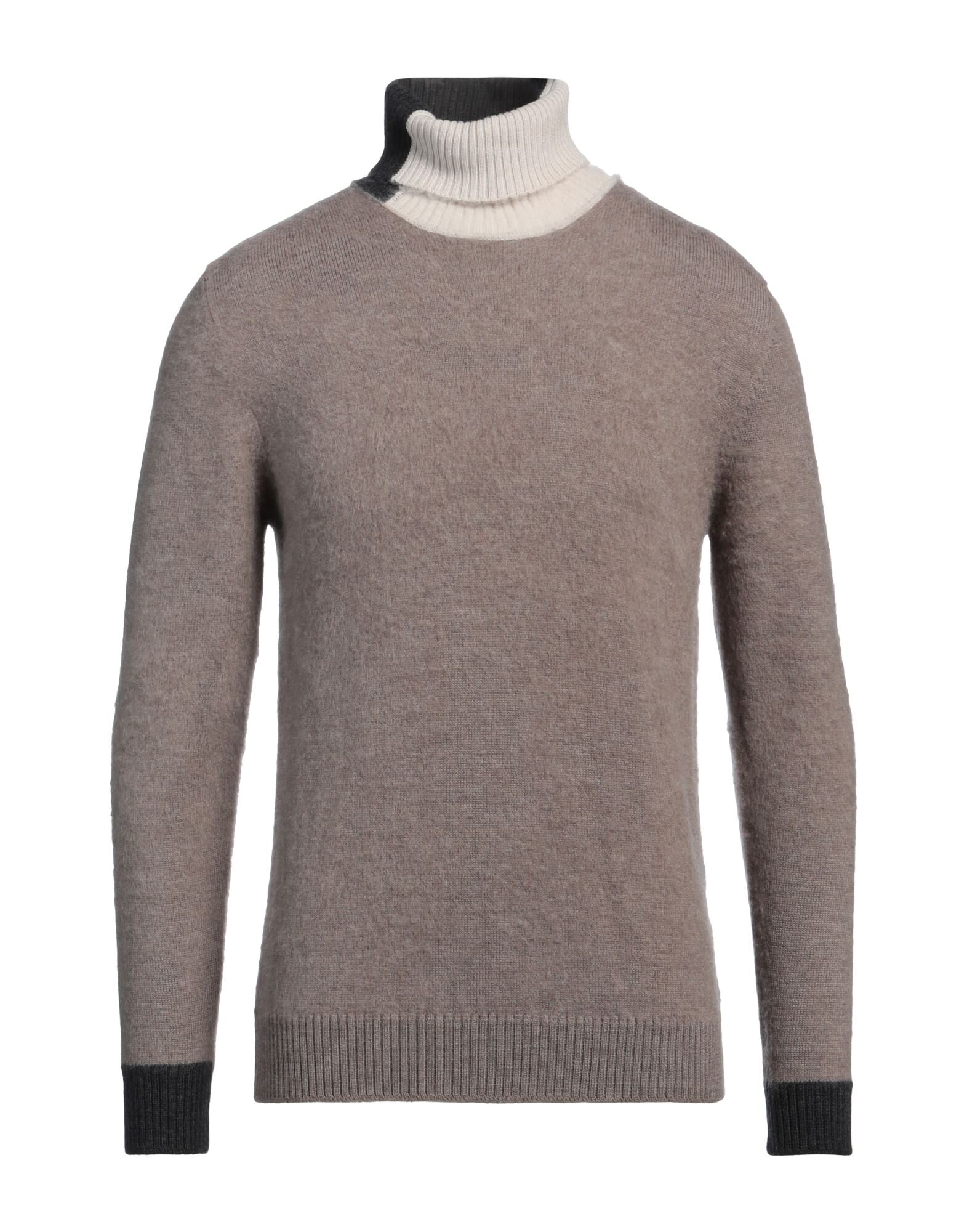 ALPHA STUDIO - Turtlenecks