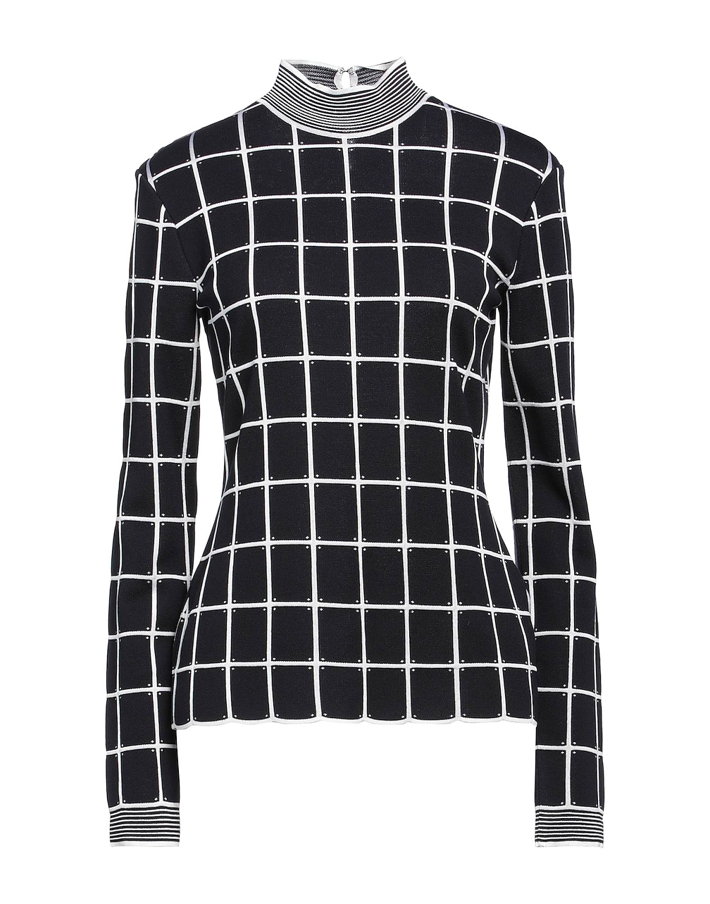 DROMe - Rollkragenpullover