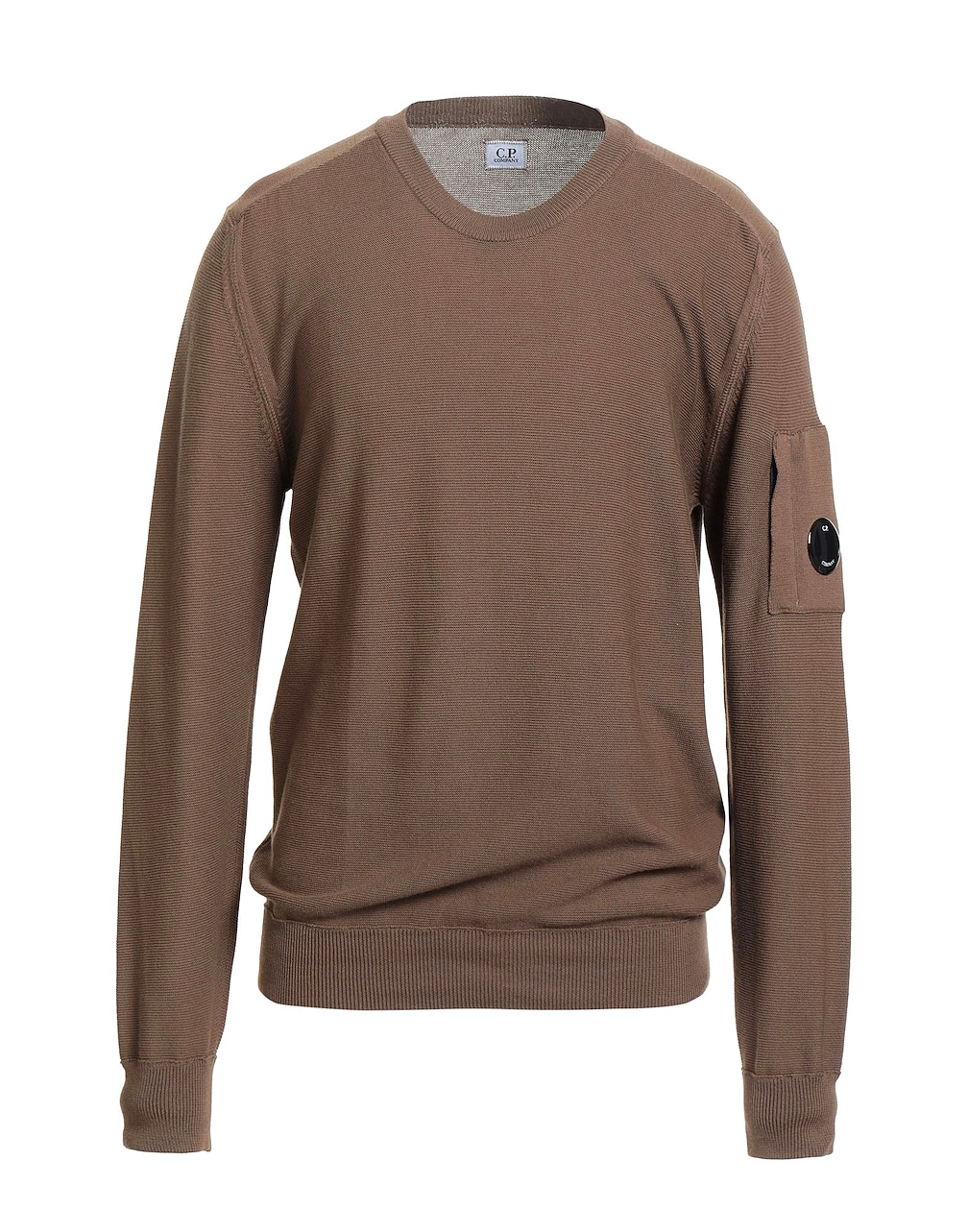 C.P. COMPANY - Jumpers