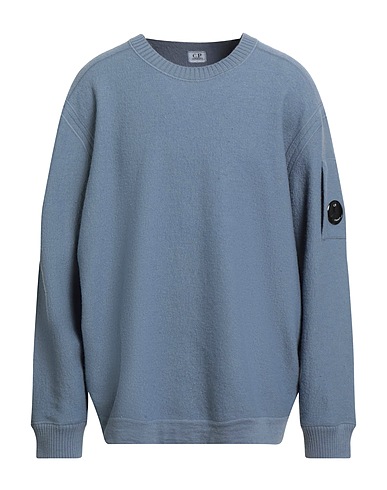 C.P. COMPANY Jumper 100% Wool