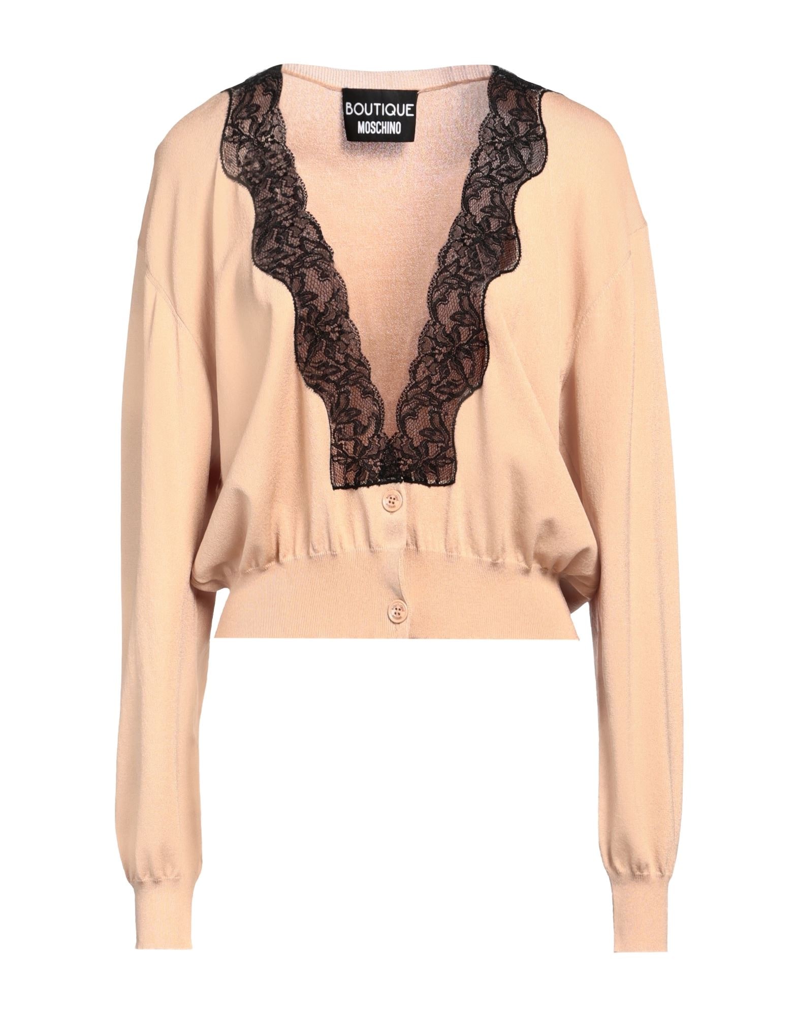 BOUTIQUE MOSCHINO - Cardigans