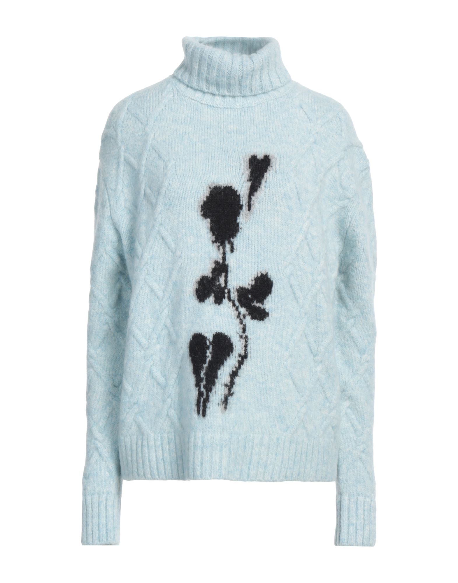 BERNADETTE - Turtlenecks