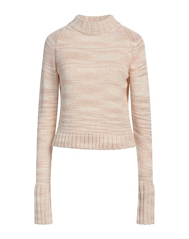 THE ELDER STATESMAN Cashmere jumper Blush 100% Cashmere