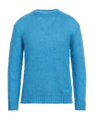 DSQUARED2 Jumper 50% Mohair wool, 32% Polyamide, 18% Wool