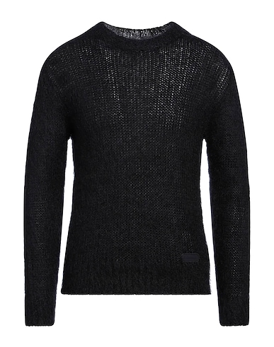 DSQUARED2 Jumper 50% Mohair wool, 32% Polyamide, 18% Wool