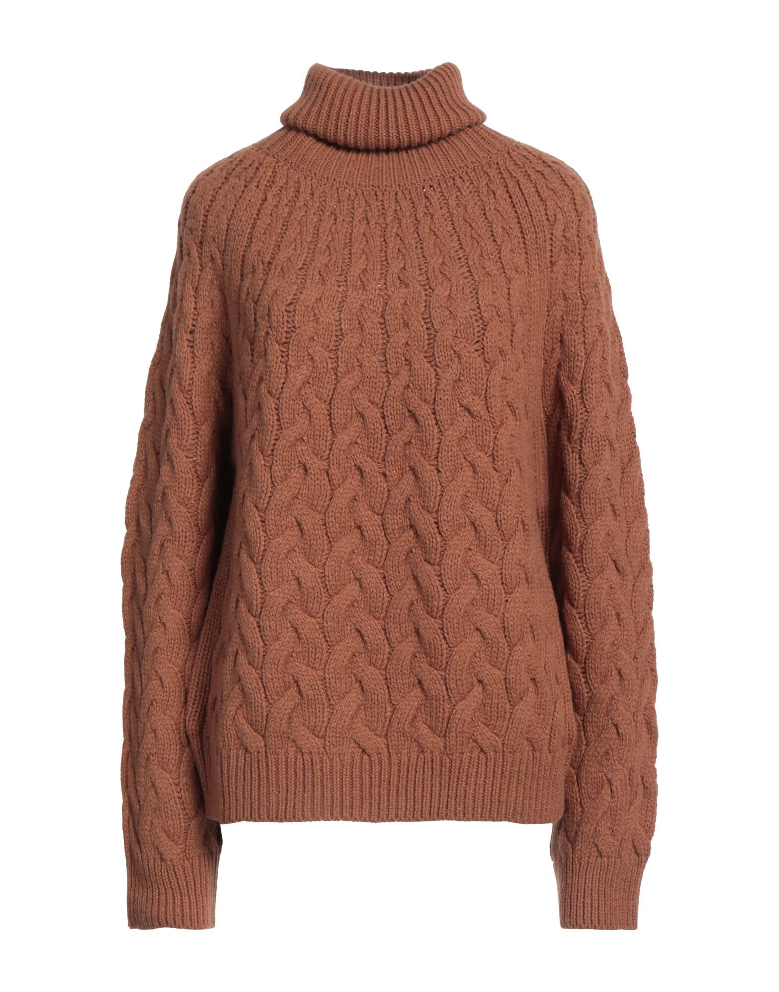 ALPHA STUDIO - Turtlenecks