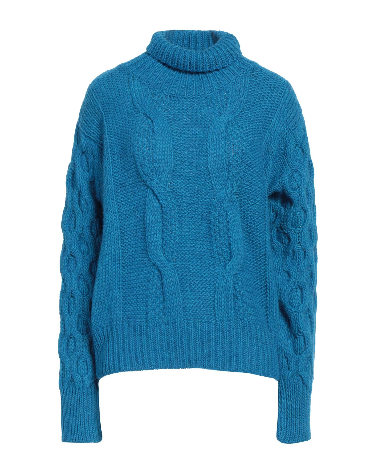 Gran Sasso◆Made in Italy◆46◆タートルネック ニット 新春セール｜GRAN SASSO グランサッソ / ヴァージンウールカシミヤ