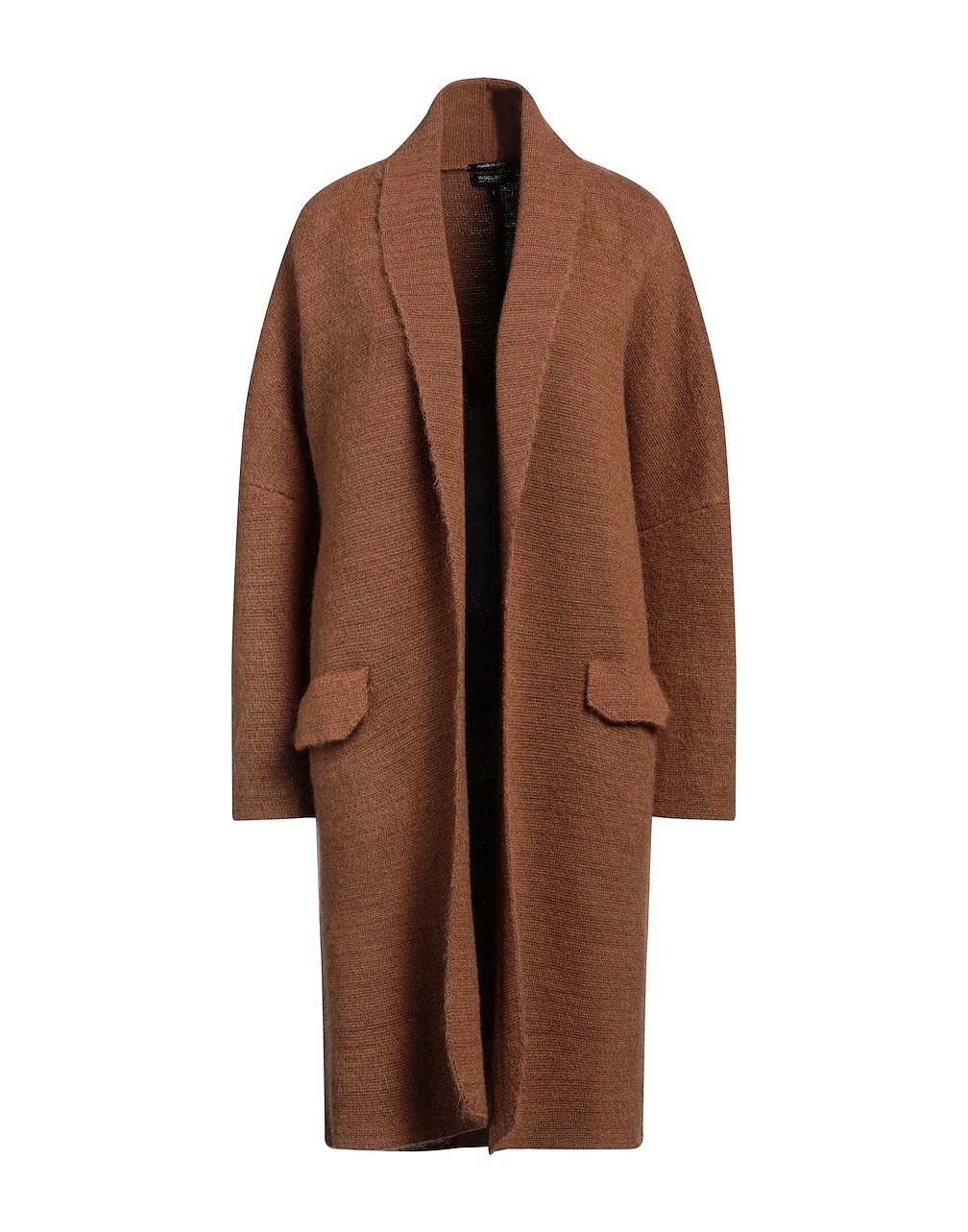 WOOLRICH - Cardigans