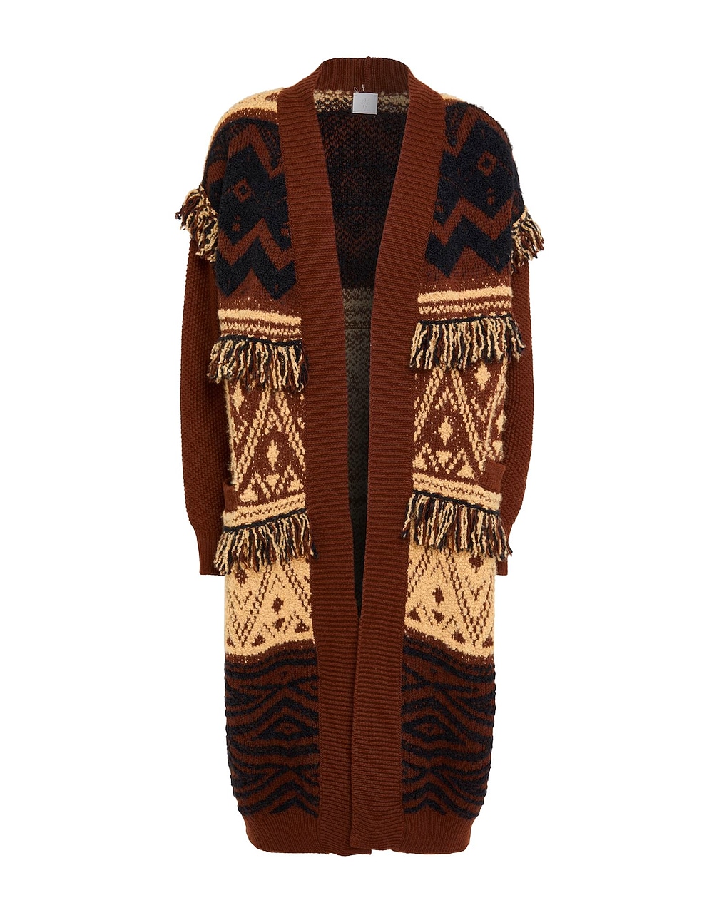 ELEVENTY - Cárdigans