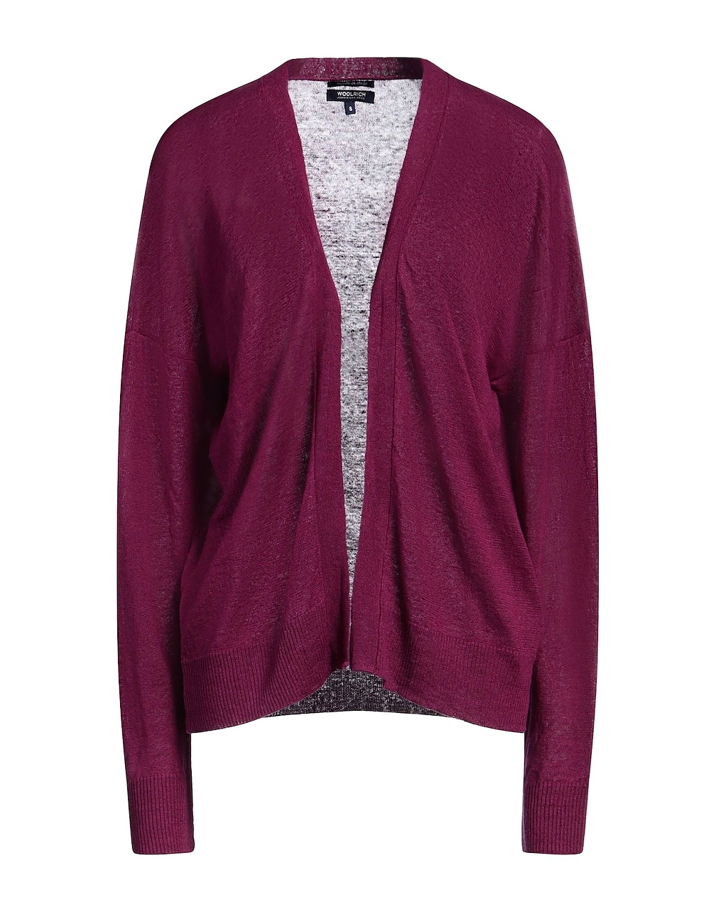 WOOLRICH - Strickjacken