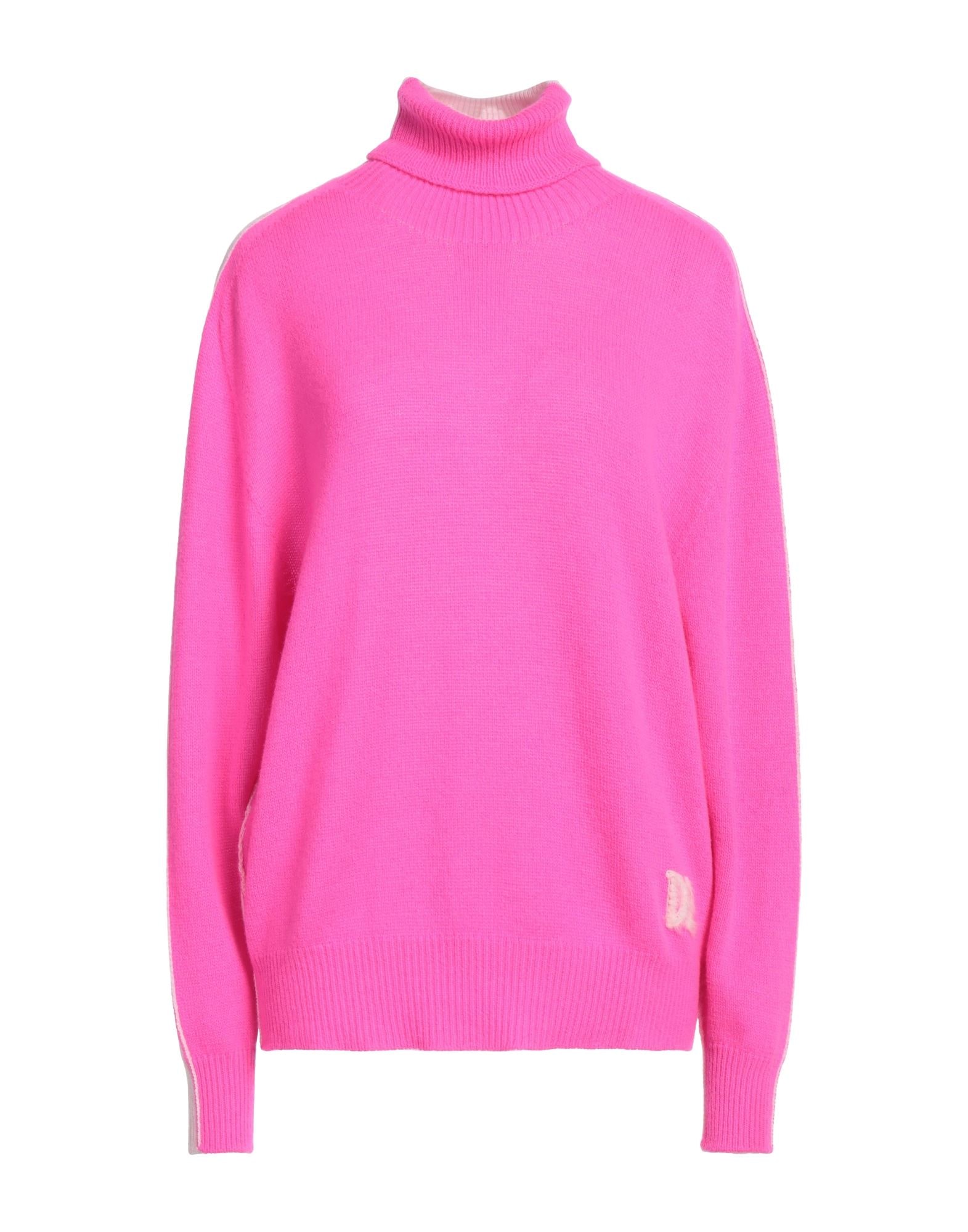 DSQUARED2 - Turtlenecks