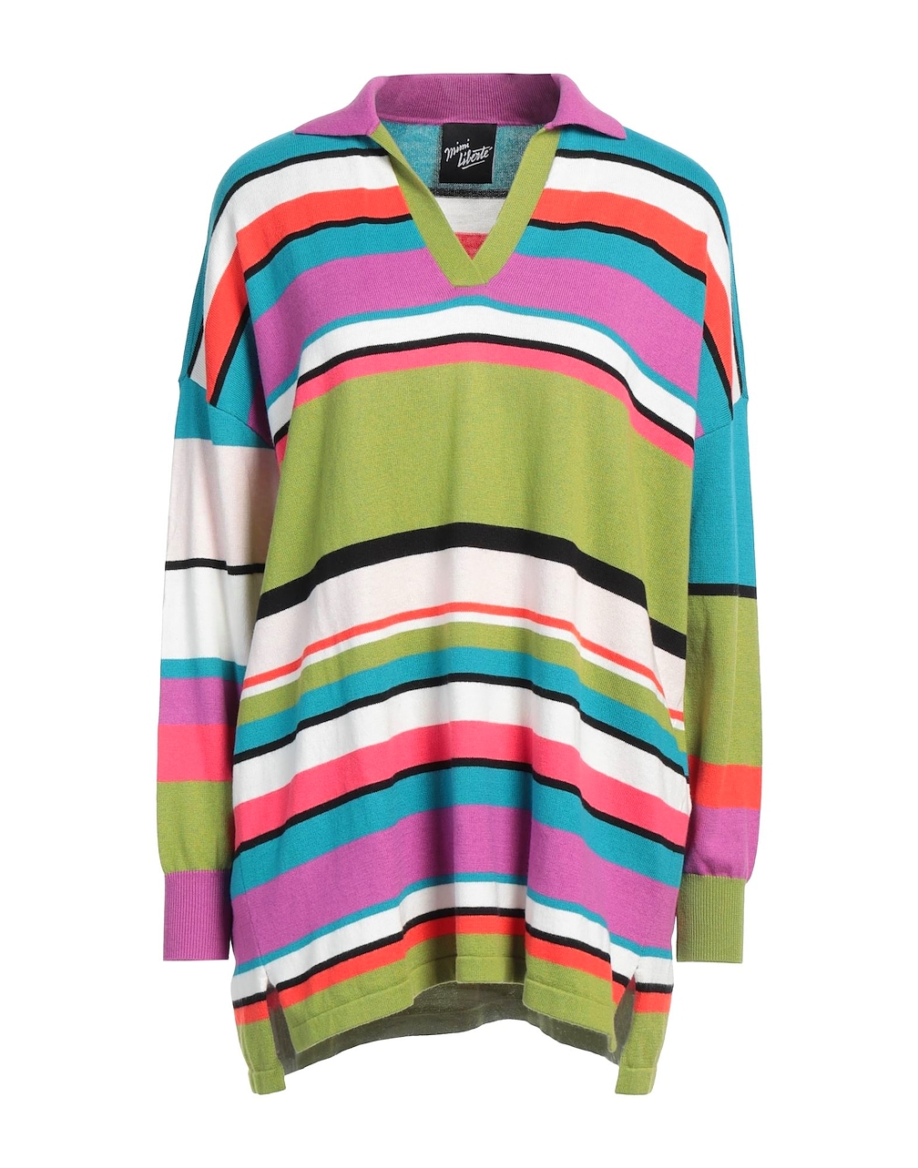 MIMI LIBERTÉ by MICHEL KLEIN - Sweaters