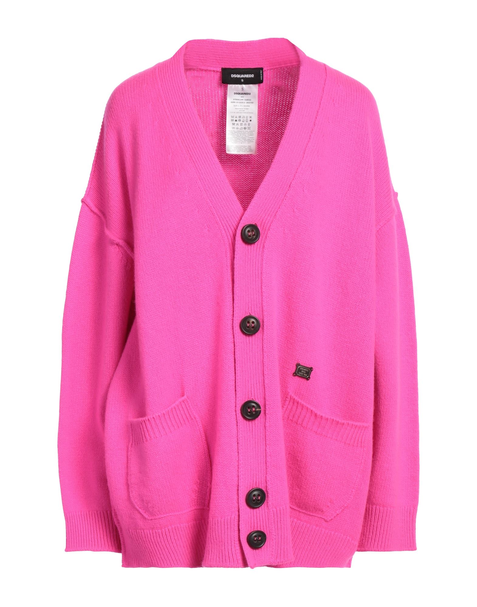 DSQUARED2 - Cardigans