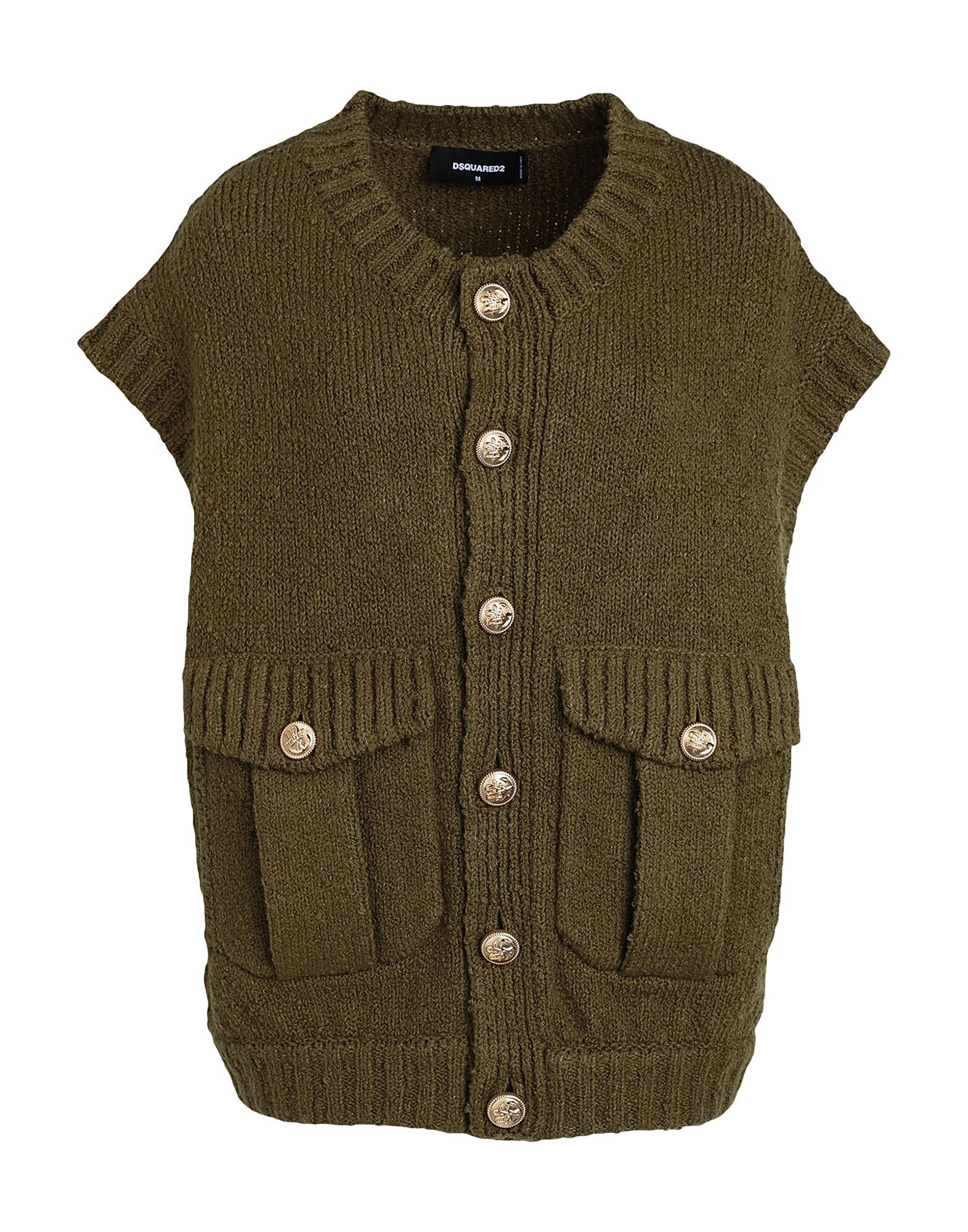 DSQUARED2 - Cardigans