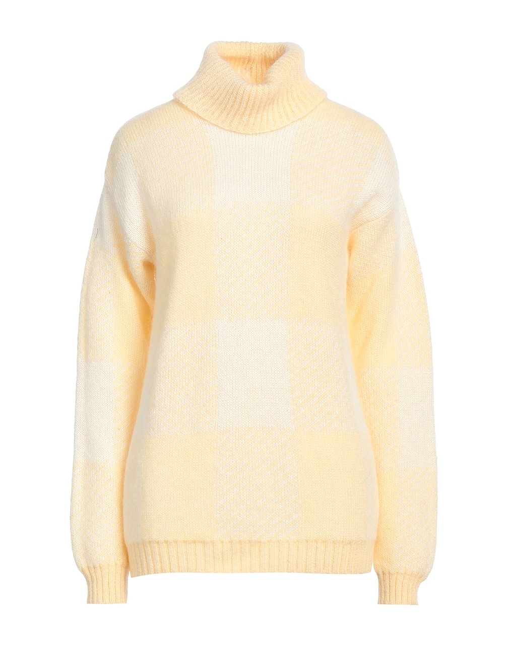 WOOLRICH - Rollkragenpullover