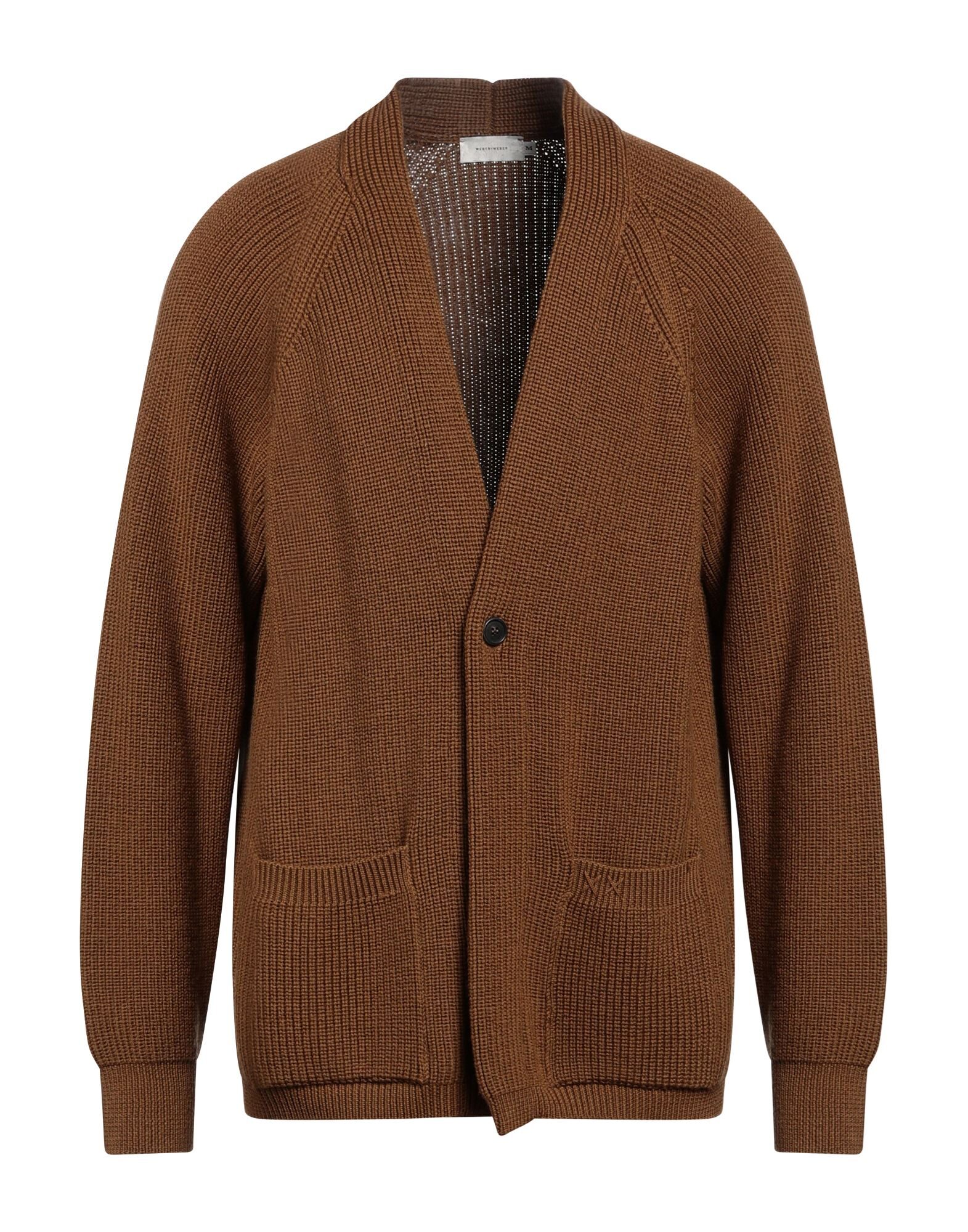 WEBER+WEBER SARTORIA - カーディガン