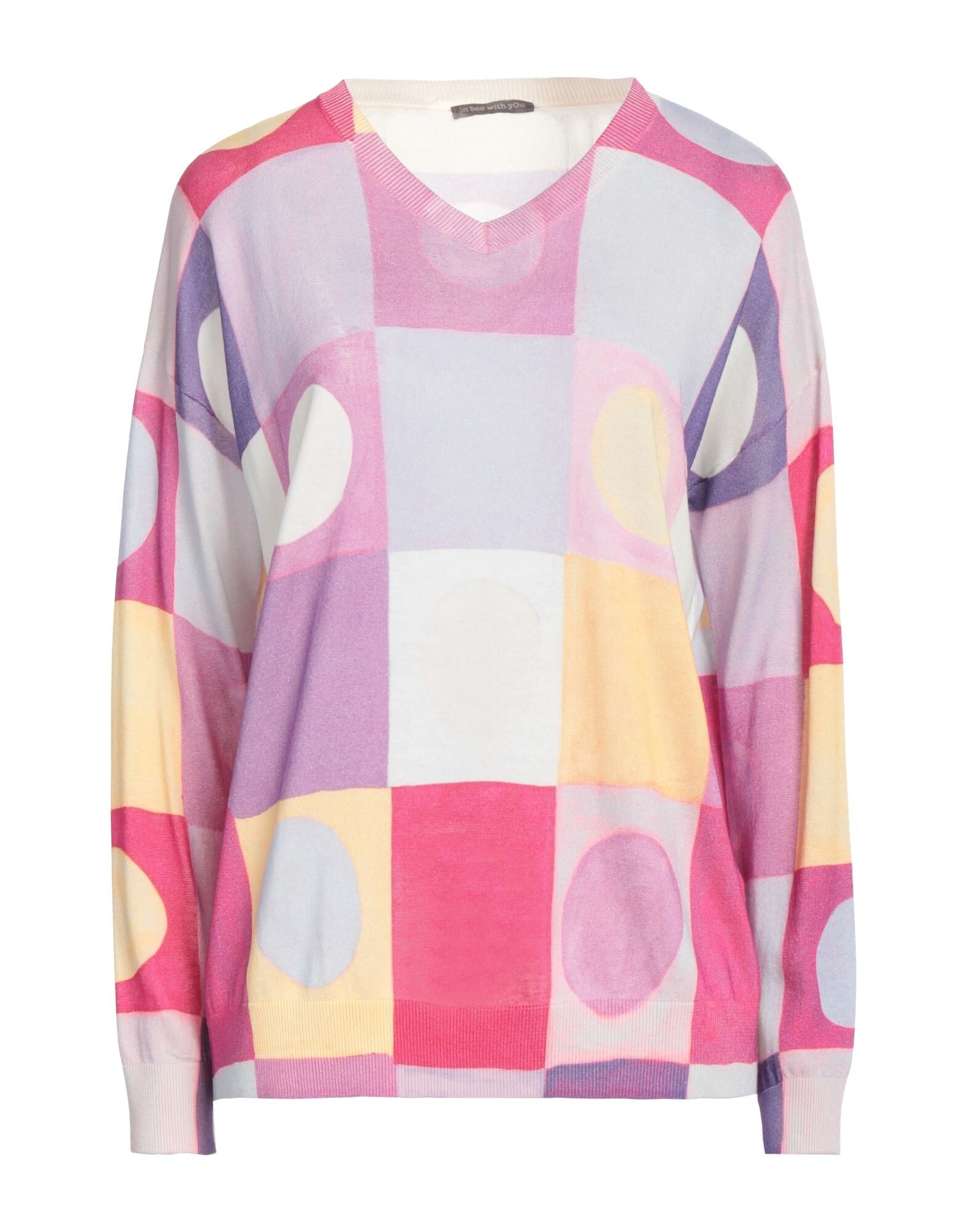 IN BED WITH YOU - Jumpers