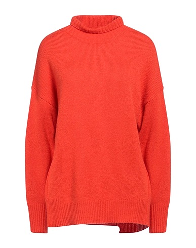 360CASHMERE Polo neck 100% Cashmere