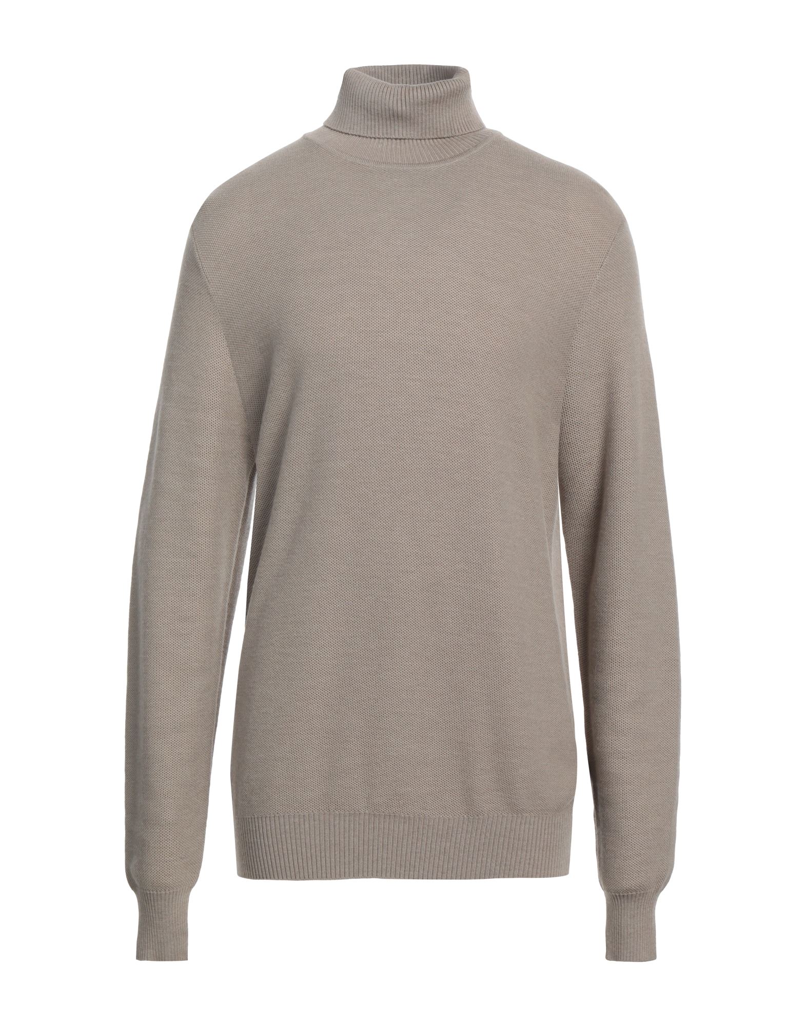 CASHMERE COMPANY - 터틀넥