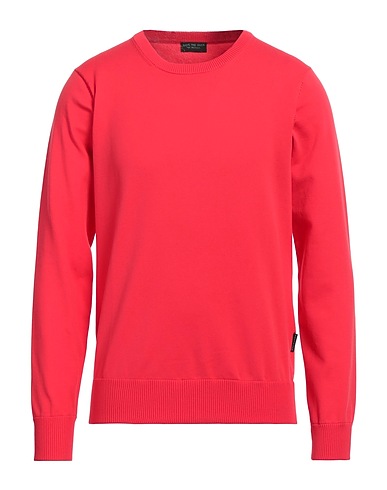 SAVE THE DUCK Jumper Coral 100% Recycled polyester