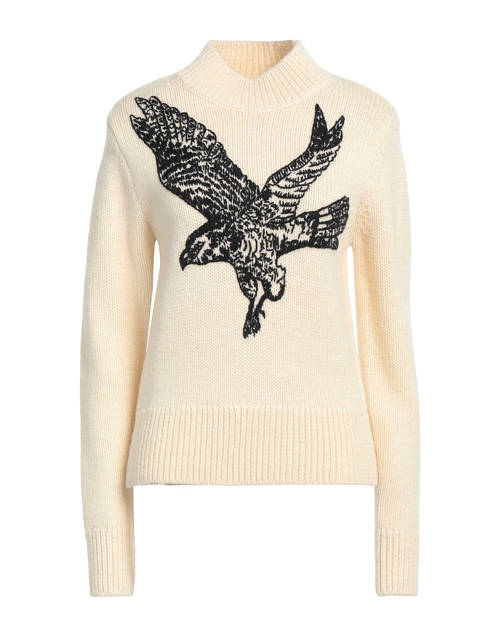 DRIES VAN NOTEN - Turtlenecks