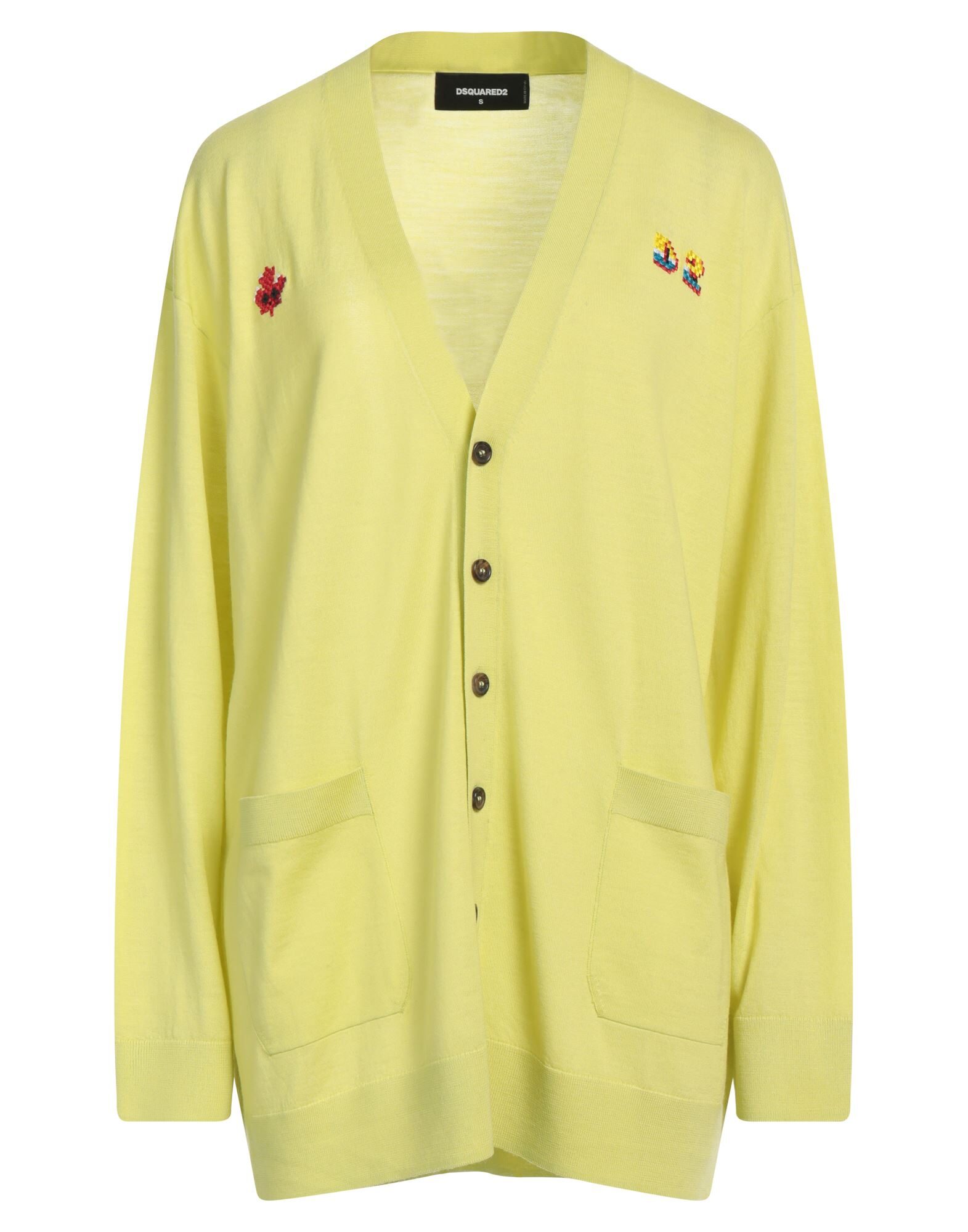 DSQUARED2 - Cardigans