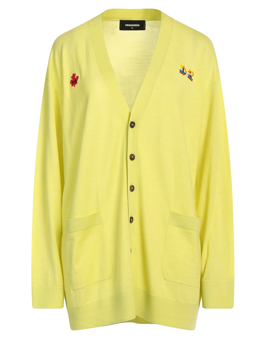 DSQUARED2 - Cardigans