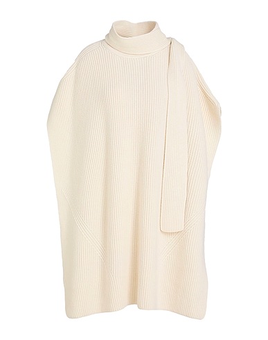 SA SU PHI Cape Ivory 70% Cashmere, 30% Silk
