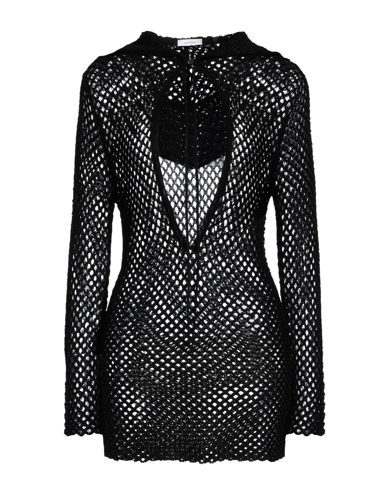 FERRAGAMO - Sweaters