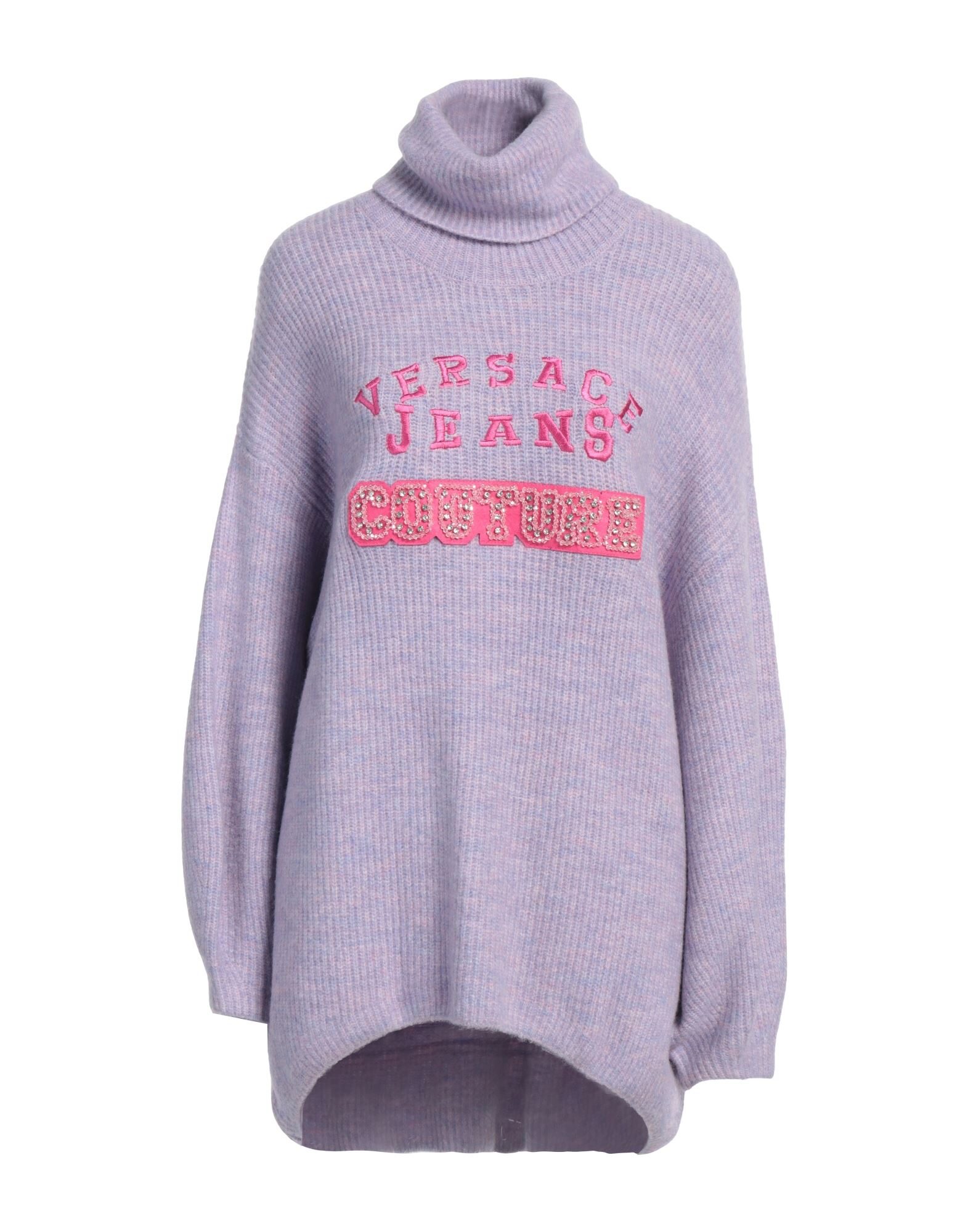 VERSACE JEANS COUTURE - 터틀넥