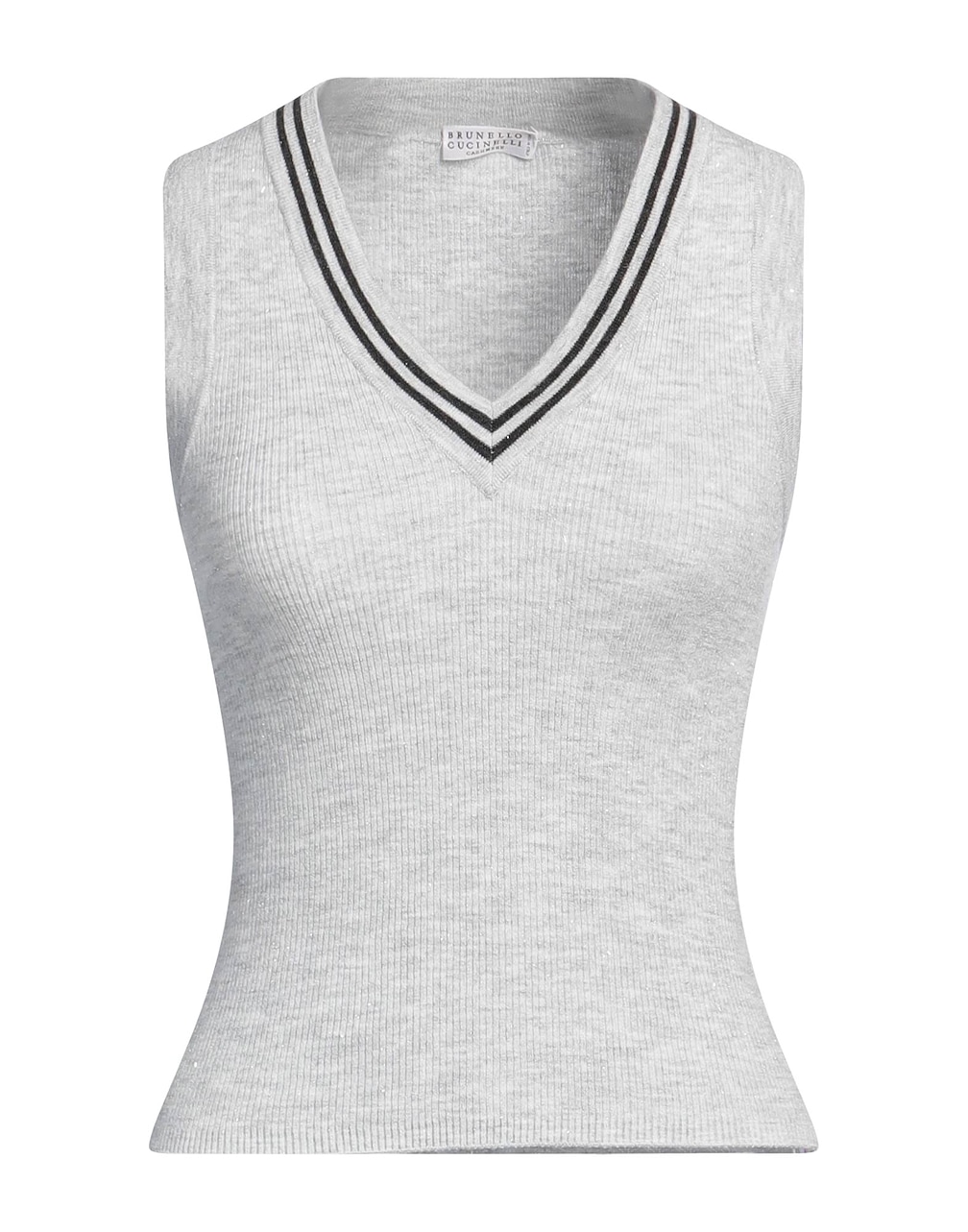 BRUNELLO CUCINELLI - Sweaters