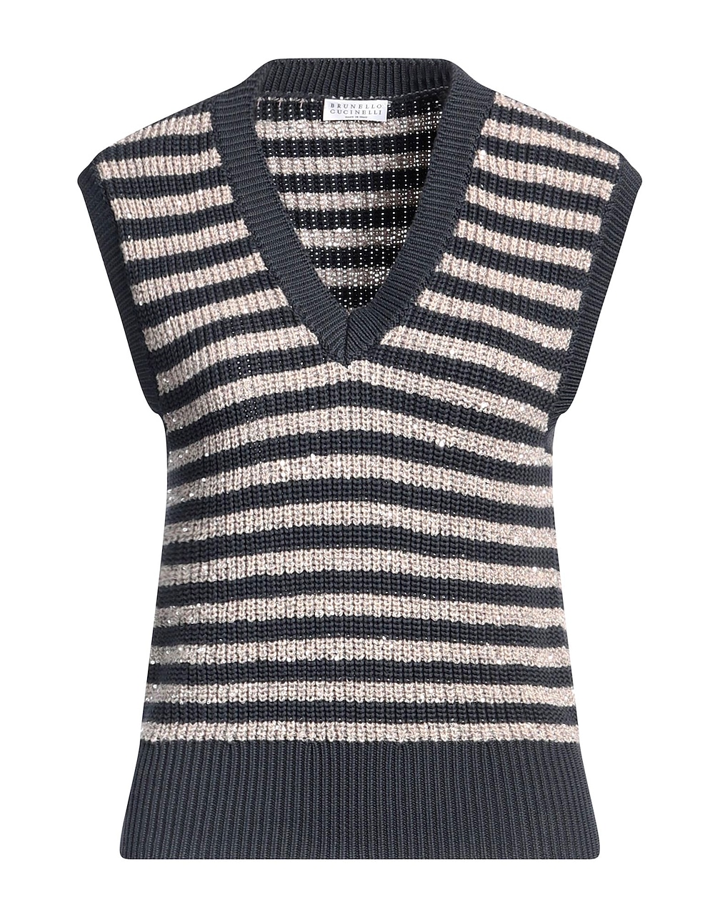 BRUNELLO CUCINELLI - Sweaters